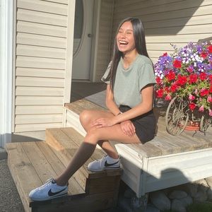 Meet your Posher, Brisa